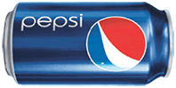 Pepsi Sponsor